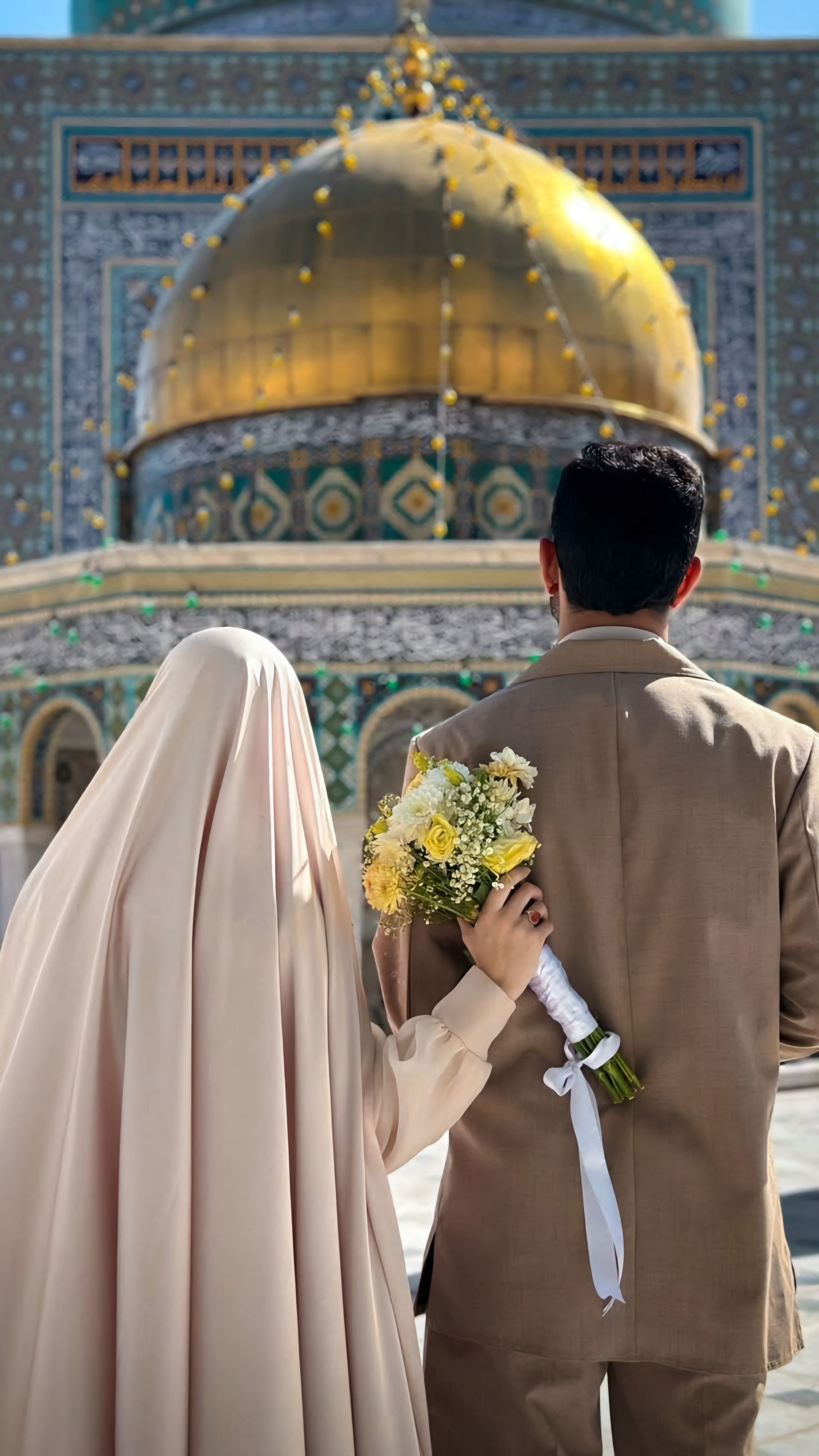 Marriage / 'Aqd Ceremonies